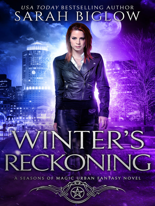 Title details for Winter's Reckoning by Sarah Biglow - Available